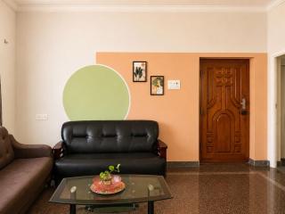 Revive Inn Pondy - Rooms & Villa - 9