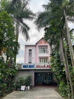Nhà nghỉ Minh Minh - 2