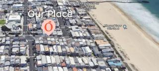 Ocean View Studio Manhattan Beach - 6