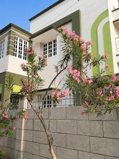 Revive Inn Pondy - Rooms & Villa - 4