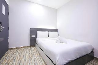 Fast Hotel Idaman Near To IIUM KL - 9
