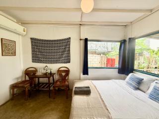 Ban Narai River Guesthouse - 8
