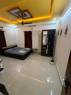Richard's Homestay -3BHK - 7
