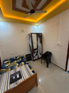 Richard's Homestay -3BHK - 4