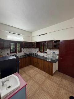 Richard's Homestay -3BHK - 2