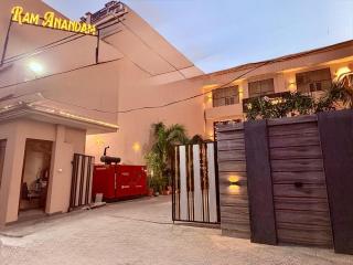 Ram Anandam inn - 9