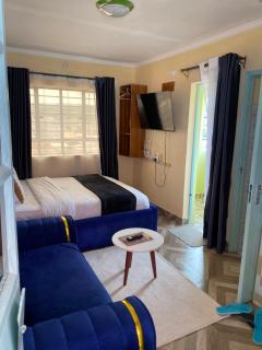 Naivasha Town Studios - 7