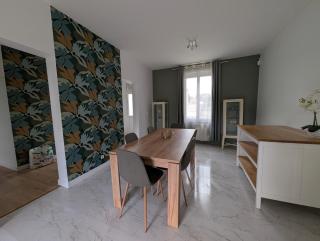 Maison Cosy 3 chambres Auxerre - 7