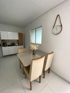3- Apartamento confortável 1300m do Centro - 4