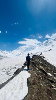 Minapin Nagar Tourist Lodge - 3
