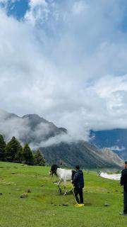 Minapin Nagar Tourist Lodge - 1
