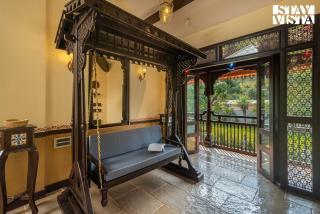StayVista at Shrimant Wada Royal Stay - 2