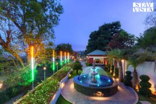StayVista at Shrimant Wada Royal Stay - 6