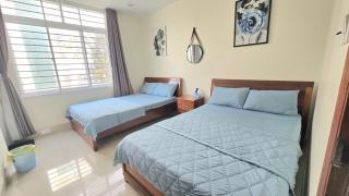 Chu's Hotel & Homestay - 6