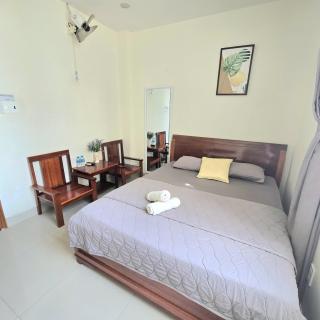 Chu's Hotel & Homestay - 2