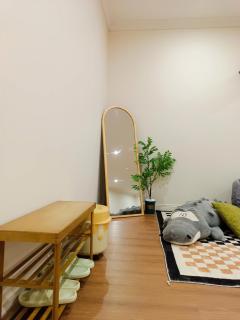 Ở Vũ Yên, Hải Phòng- Phòng riêng trong một ngôi nhà 3 tầng - 8