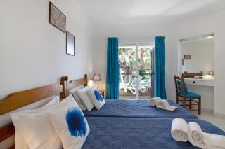 Apartamento Balaia - 1