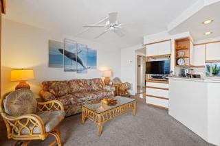 KIHEI BEACH, #407 - 4