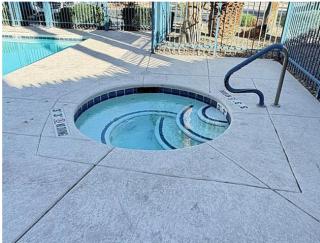 Townhome - 1