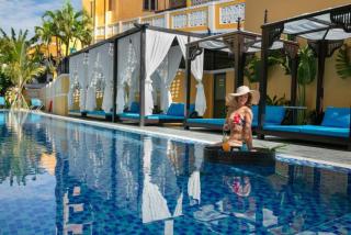 La Charm Hoi An Hotel - Peaceful Boutique In Old Town - 0
