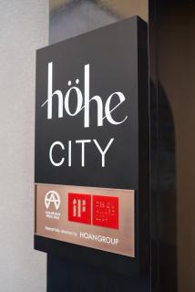 Hohe City Dongdaemun - 6