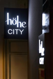 Hohe City Dongdaemun - 5