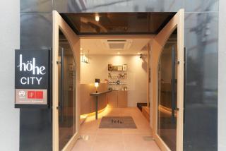 Hohe City Dongdaemun - 8