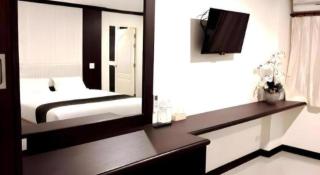 The Capital Hotel - 5