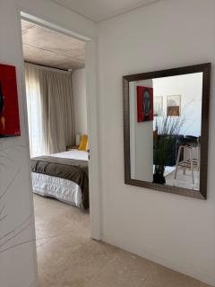 Moderno y cálido en Officia Pilar con piscina y cowork - 5
