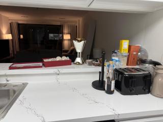 Presidential suite - 4