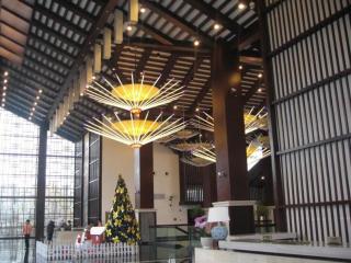 Lotus Hill Yuehai Hotel - 5