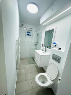 Quiet apartament with parking - 6