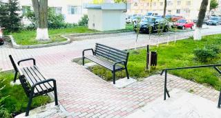 Quiet apartament with parking - 7