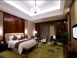 Changzhou Fudu Qingfeng Garden Hotel - Changzhou - 3