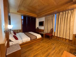 Hotel The Red Apple - 4