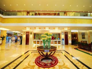 Qingdao Chengyang Detai Hotel - 3