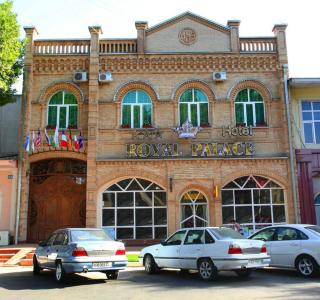 Mixt Royal Palace - 4