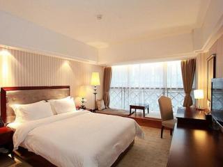 Yunhai Hotel Zhuhai - 1