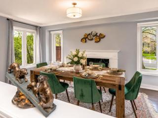 Spacious 3BDR Home Central Markham - 8