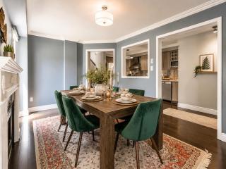 Spacious 3BDR Home Central Markham - 2