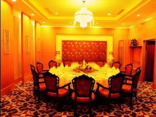 Jincheng Pacific Hotel - 1
