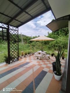 Z&S Gerik Cozy Homestay - 3