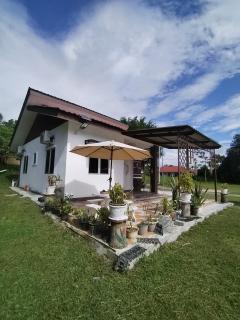 Z&S Gerik Cozy Homestay - 5