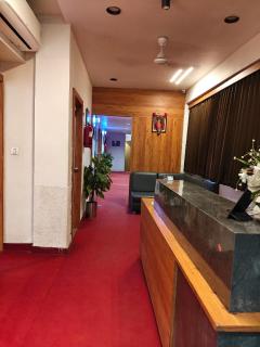 Hotel Royal Relax - 9