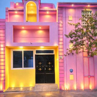 CR Private Villa - 0