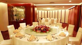 Best Western Tianjin Juchuan Hotel - 9