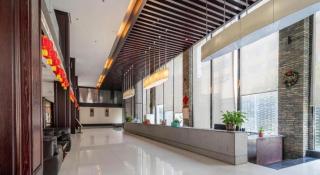 Songxi Long Fashion Boutique Hotel - 4