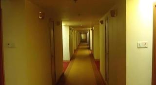 Zhengzhou Airport Hotel - 9