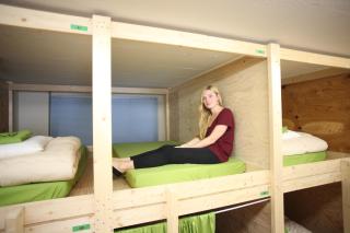 Edo Tokyo Hostel - Tokyo - 0