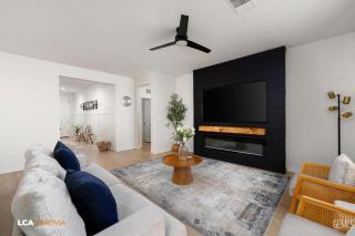 Business Travel Ready New 3BR Near Airport - 8